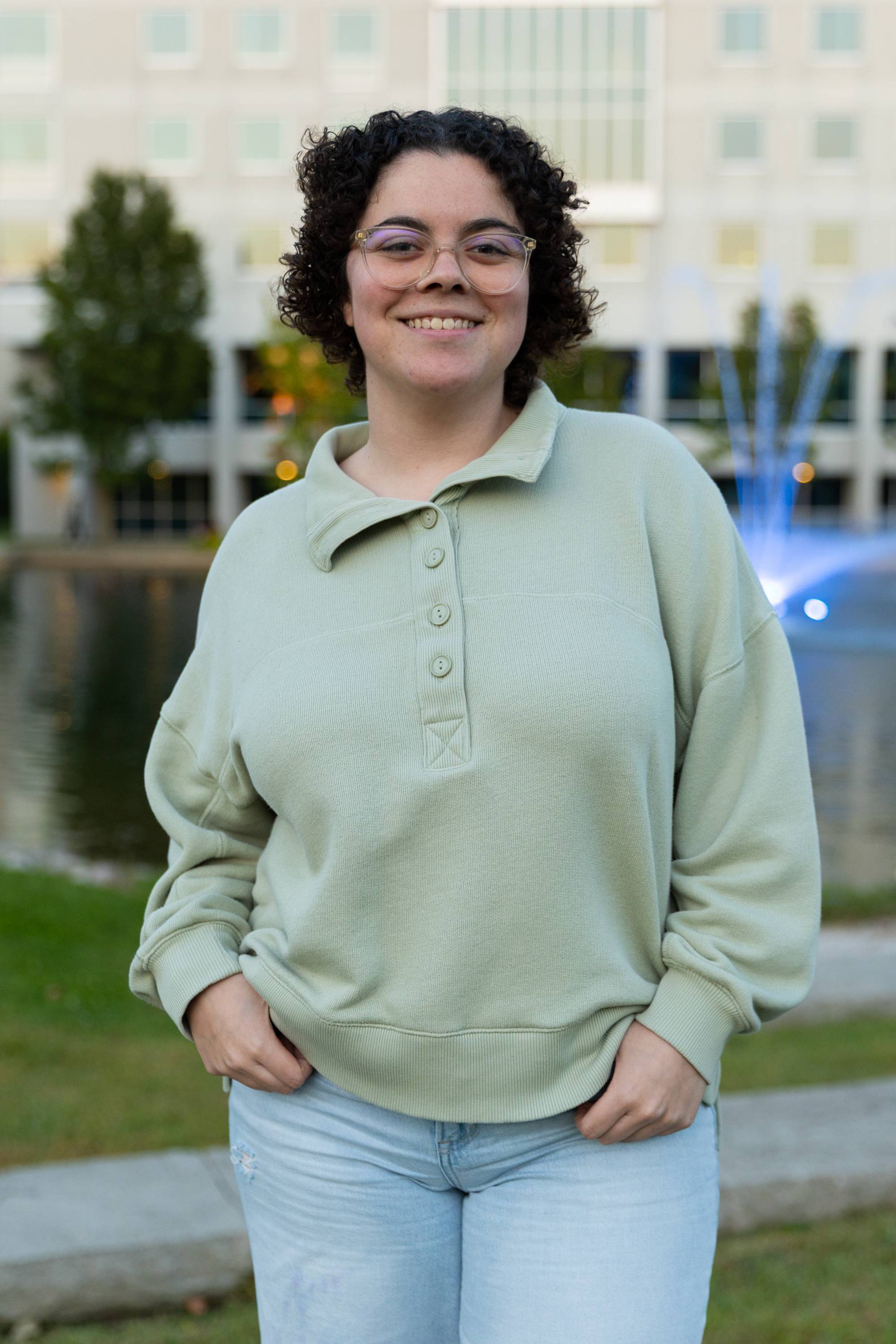 Headshot of Nevaeh Hemmes-Palms